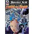 Les B�rurier Noir : L'op�ra des loups