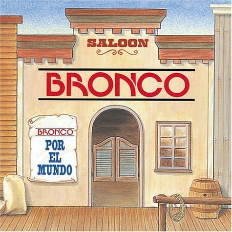 Bronco - Tres Heridas Lyrics - Zortam Music