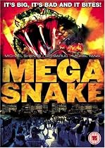 Mega Snake