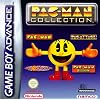 Pac-Man Collection