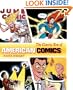 The Classic Era of American Comics