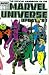 The Official Handbook of the Marvel Universe Update '89 #7 : From Set to Tyrak (Marvel Comics)