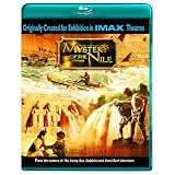 Mystery Of The Nile (Large Format)  (Bilingual) [Blu-ray]by Blu-Ray