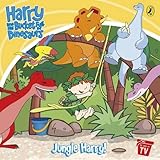 Jungle Harry!
