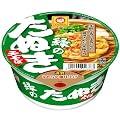 緑のたぬき天そば 101g×12食