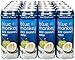Blue Monkey Coconut Collection 100% Coconut Water - Original - 17.6 oz - 24 ct