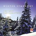 CD Winter Symphony: Klassische Weihnachtsmusik f�r die kalte Jahreszeit (Best of mit Extral�nge 68min)