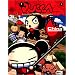 Pucca - Lustige Reiseabenteuer: Pucca: Bd 1