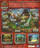 Microsoft Scholastic's The Magic School Bus Explores the Rainforest (Jewel Case) Ages 6-10