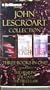 John Lescroart Collection: The Hearing, The Oath, and The First Law (Dismas Hardy Series)