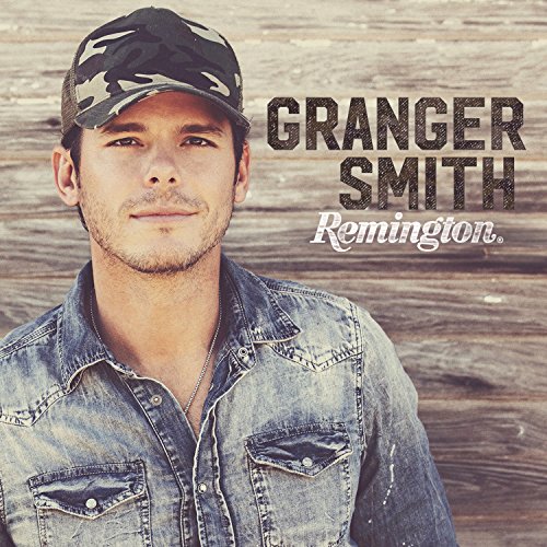 Granger Smith - Billboard - The Hot 100 (2016-03-05) - Zortam Music