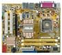 ASUS P5KPL-CM LGA775 Intel G31 DDR2-800 Intel GMA X3100 IGP mATX Motherboard