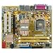 ASUS P5KPL-CM LGA775 Intel G31 DDR2-800 Intel GMA X3100 IGP mATX Motherboard