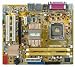 ASUS P5KPL-CM LGA775 Intel G31 DDR2-800 Intel GMA X3100 IGP mATX Motherboard
