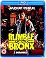 Rumble In The Bronx [Blu-ray]