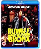 Rumble In The Bronx [Blu-ray]