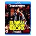 Rumble In The Bronx [Blu-ray]