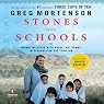 Stones into Schools: Promoting Peace with Books, Not Bombs, in Afghanistan and Pakistan