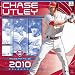 Philadelphia Phillies 2010 12 x 12 Chase Utley Wall Calendar
