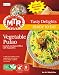 MTR Vegetable Pulao, 10.5-Ounce Boxes (Pack of 10)