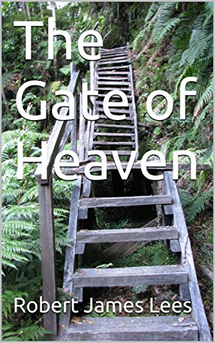 The Gate of Heaven (Life after Death - a Soul in Paradise Book 3)