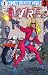 Barb Wire (Comic) Week 1