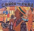 Congo to Cuba