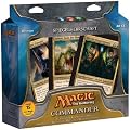 Wizard of the Coast 58557 - Magic:The Gathering Commander Deck (Deutsch) (sortiert)