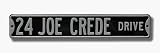 24 Joe Crede Drive