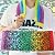 【LeopardRainbow】新作・使いやすい大きさ・プリントデザイン・タオル・TOWEL・ふんわり・スポーツに海にプールにお風呂に・使い心地満点!