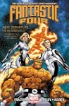 Fantastic Four 1: New Departure, New...