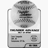 Spalding Sports 4A-821A Dudley Softball