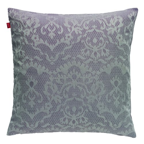 Esprit Home 30496-070-50-50 Kissenh&uuml;lle Lady 50 cm x 50 cm lila