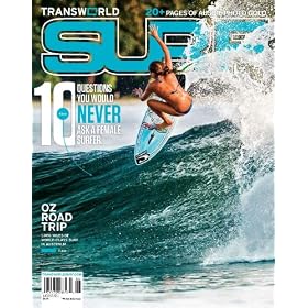 Surf (1-year)