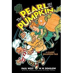 The Pearl and the Pumpkin