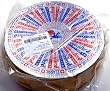 Appenzeller Cheese (Whole Wheel) Approximately 12 Lbs