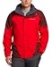 Like its name suggests, the Erudite Parka is wise; more specifically, it's wise in the ways of winter weather.