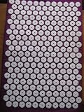 ACUPRESSURE MAT Shakti yoga nail mat PROMOTES HEALTH & RELAXATION