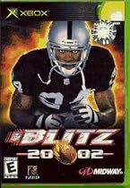 NFL Blitz 2002 Harry Potter7