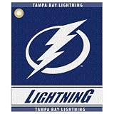 NHL Tampa Bay Lightning Woven Towel