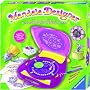 Ravensburger - 18593 - Loisir Créatif - Dessins - Déco Mandala machine