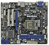 ASRock マザーボード H61M/U3S3