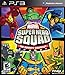 Super Hero Squad Infinity
