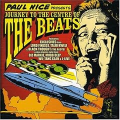 Journey to the Centre of the Beats