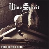 Fire in the Hole