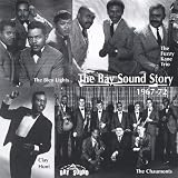 Bay Sound Story 1967-72