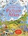 Lift-The-Flap Picture Atlas