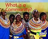 What is a community?