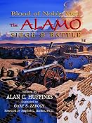 Amazon.com: Blood of Noble Men (9781571688927): Alan C. Huffines, Gary S. Zaboly: Books