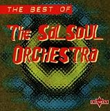 Salsoul Orchestra Best of